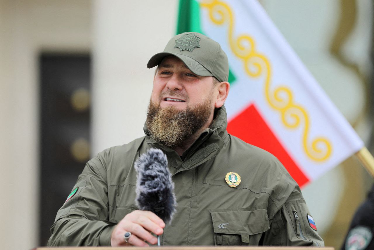 Ramzan Kadyrov: Unveiling the Enigmatic Leader of Chechnya