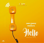 AUDIO | Ommy Dimpoz ft Mwana FA - Hello