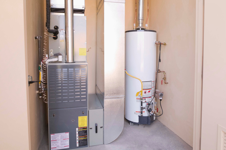 furnace installation in Staten Island