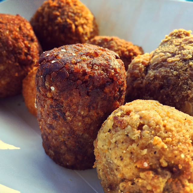 boudin balls