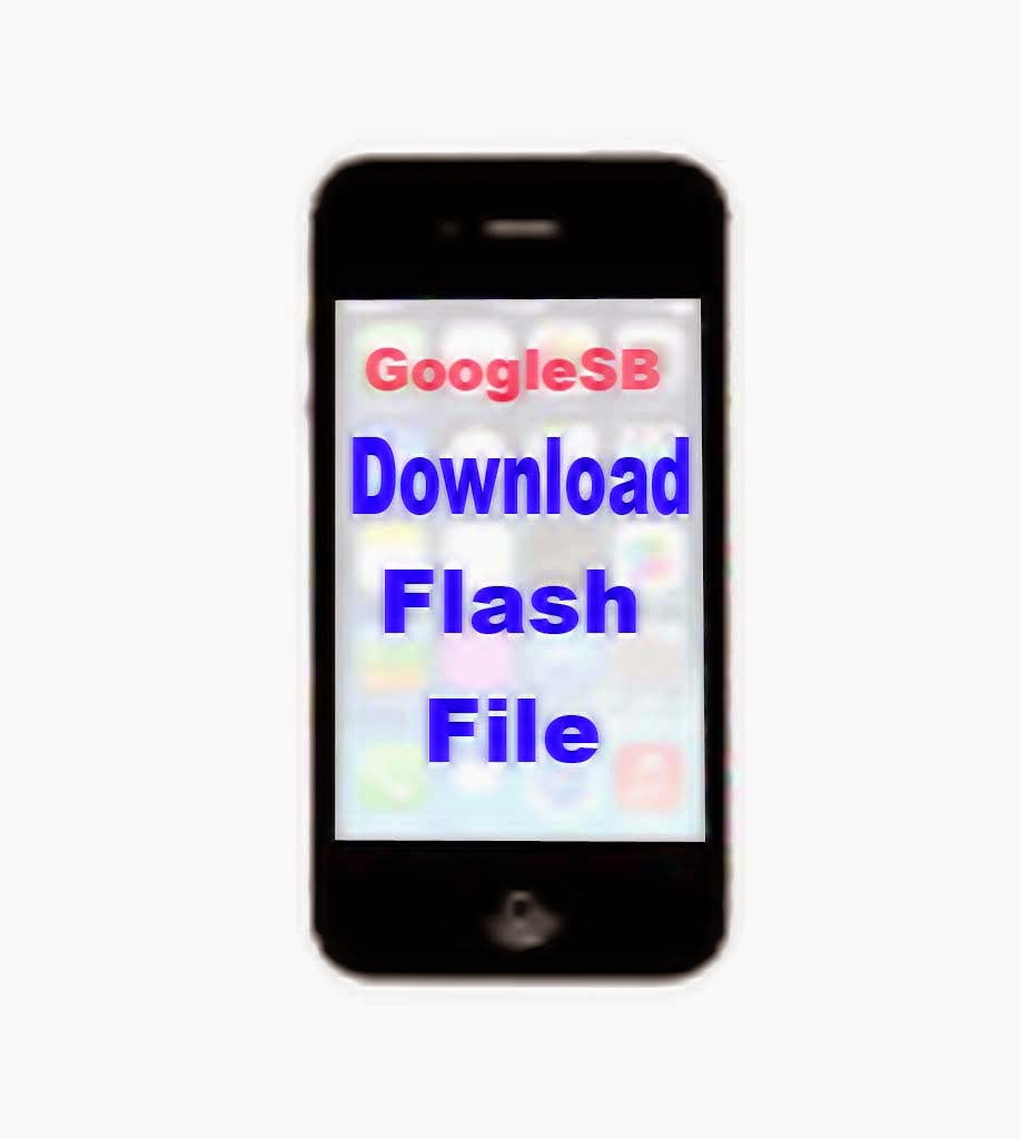 Update Mobile Flash File And PM Files Free Download 