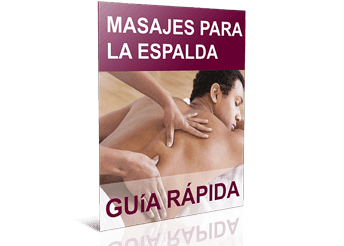 Guía - masajes para la espalda
