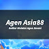 Agen Asia88 | Daftar Melalui Agen Resmi