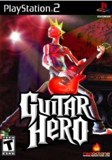 Guitar Hero,mega interessante,download,ps2