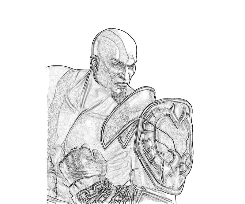 mortal-combat-kratos-power-coloring-pages