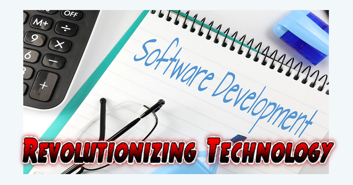 Revolutionizing Technology: Exploring The Leading Software Development Companies In The USA