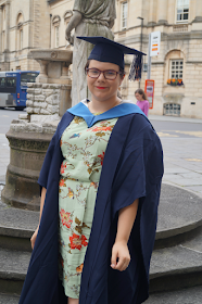 University of Bath graduate