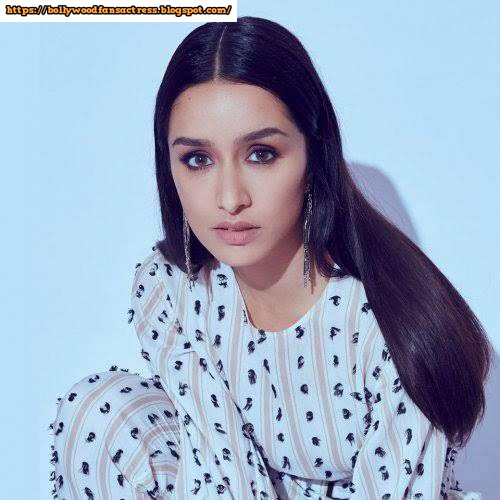 Shraddha Kapoor