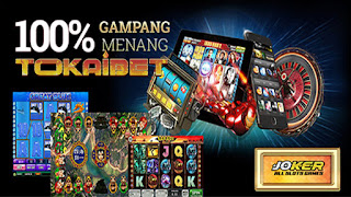 Agen Slot Joker123