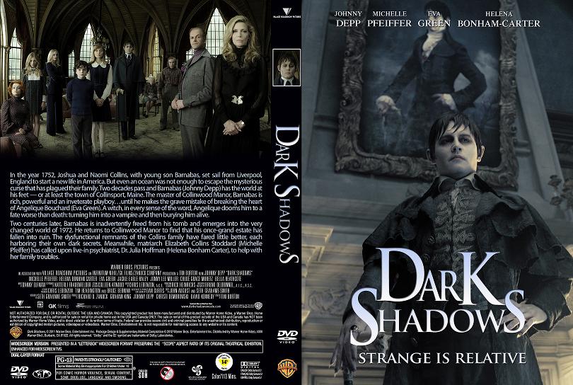 dark shadows johnny depp