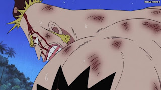 ワンピース アニメ 150話 クリケット | ONE PIECE Episode 150