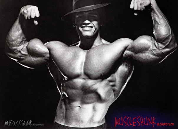  The Legend Of Bodybuilding  Bodybuilding and Fitness Zone