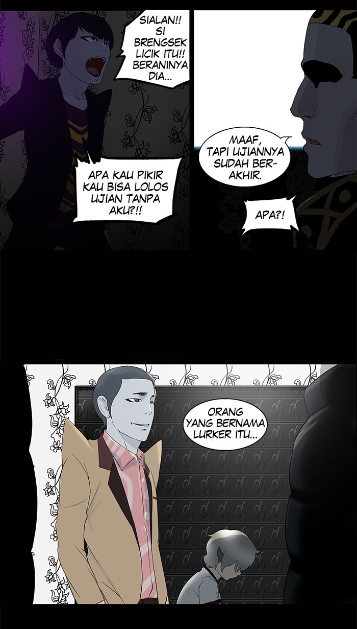 Tower of God Bahasa indonesia Chapter 97