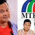 Bayani Agbayani refused appointment as member of MTRCB