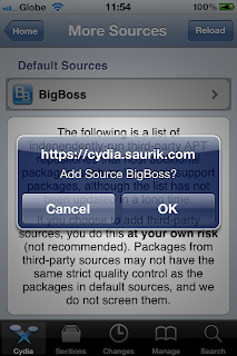 BigBoss Repository