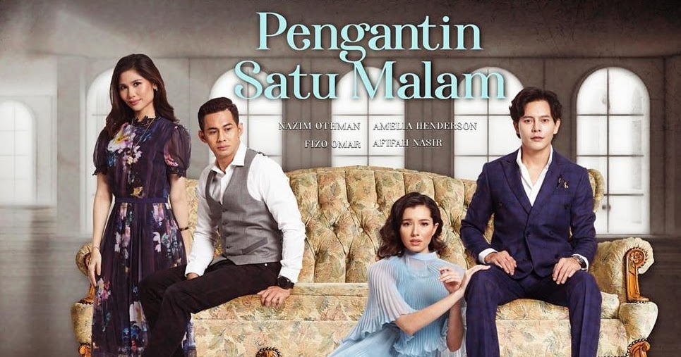 pengantin musim salju episod 12