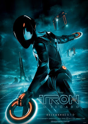 Ver Tron: O Legado Dublado Grátis