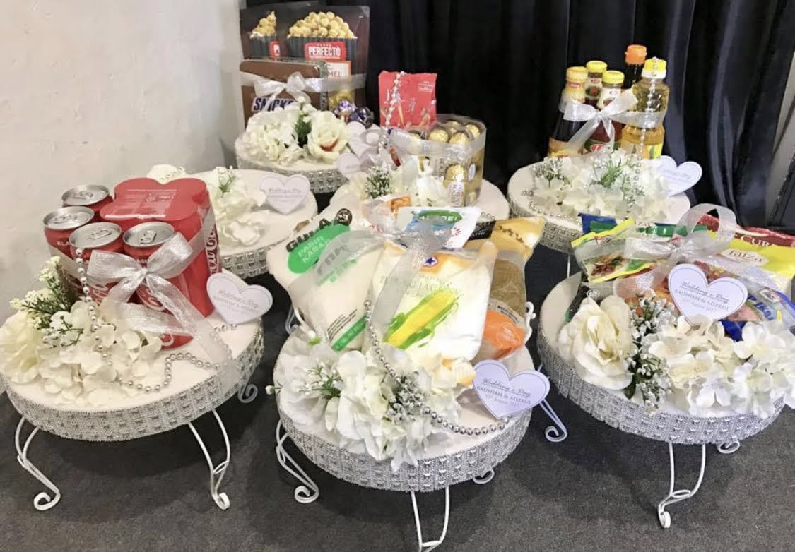 Hukum Minta Kembali Hantaran  Pertunangan  Oh Media