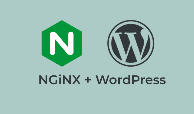 Tutorial Menginstal WordPress dengan Web Server Nginx