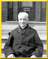 Saint André Bessette - PD-1923