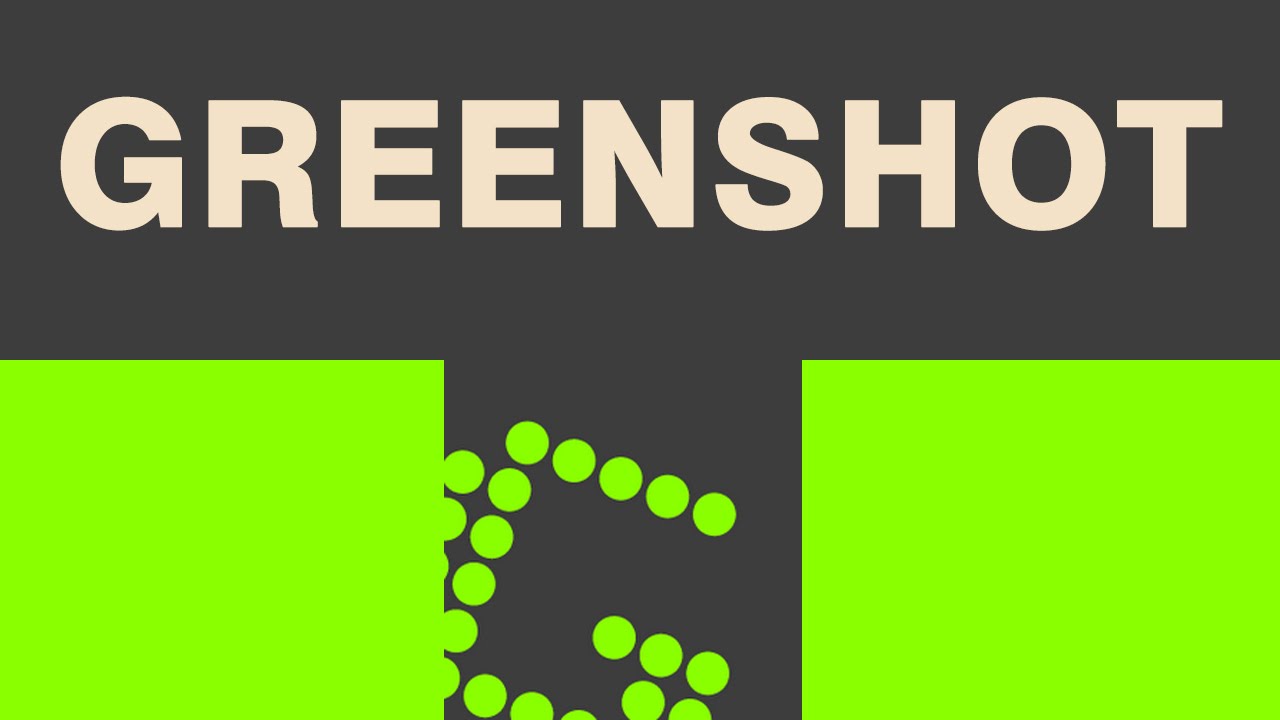 Greenshot Greenshot