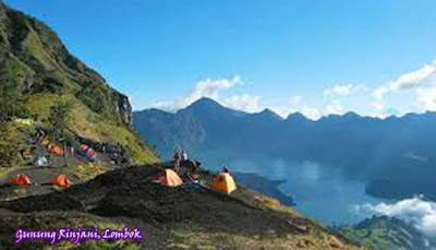 gunung-rinjani