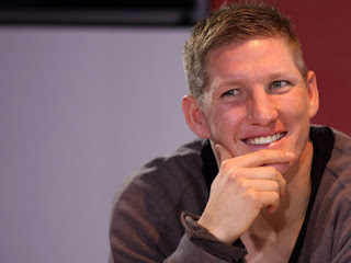 Bastian Schweinsteiger