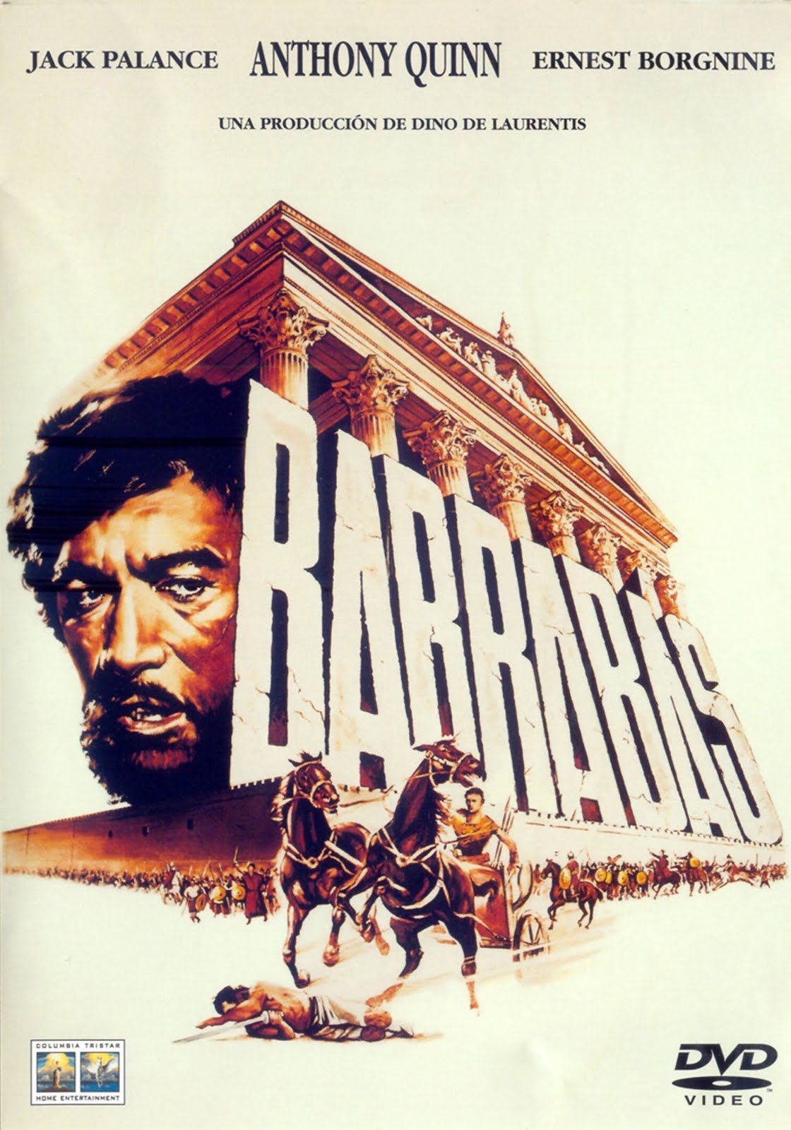 1961 Barabbas