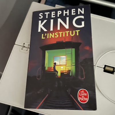 L'institut - Stephen King