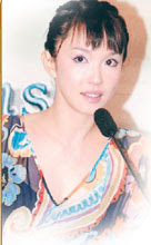 fann wong èŒƒæ–‡èŠ³ interview vitasence founder