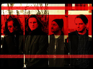 Porcupine Tree Wallpaper