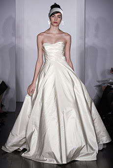 Wedding Dresses 2010