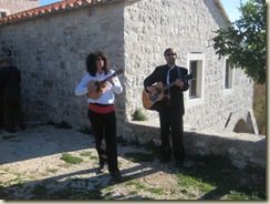 Entertainment at Pantans (Small)