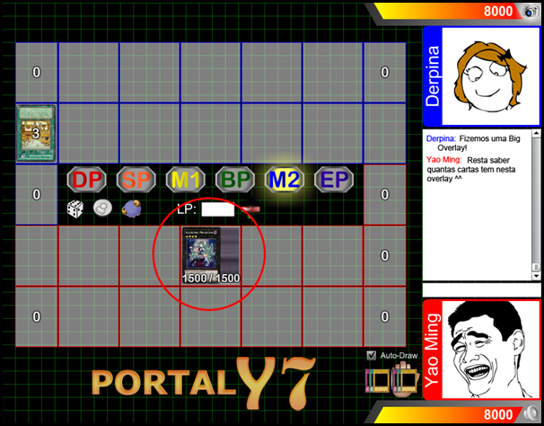 OVERLAY