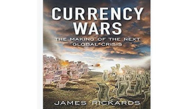 Some Importance of  Cash Wars: The Making of the Next Global Crises 