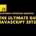 The Ultimate Guide for Javascript Sets - All You Need to Know