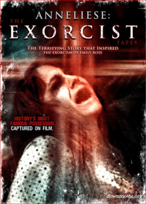 anneliese michel exorcism. Anneliese: The Exorcist Tapes