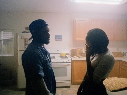 Kendrick Lamar e Taylour Paige estrelam curta-metragem da música “We Cry Together” 