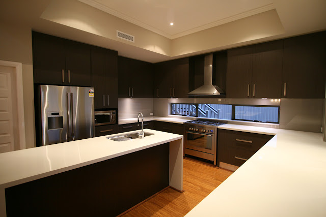 kitchen renovations Campbelltown area