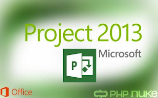 MICROSOFT PROJECT PROFESSIONAL 2013 [32/64] free download