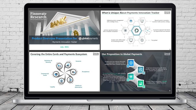 Global Payment Fintech Company PowerPoint Presentation