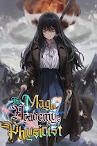 La Física de la Academia de Magia