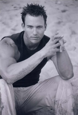 Handsome Hunk Eric Martsolf