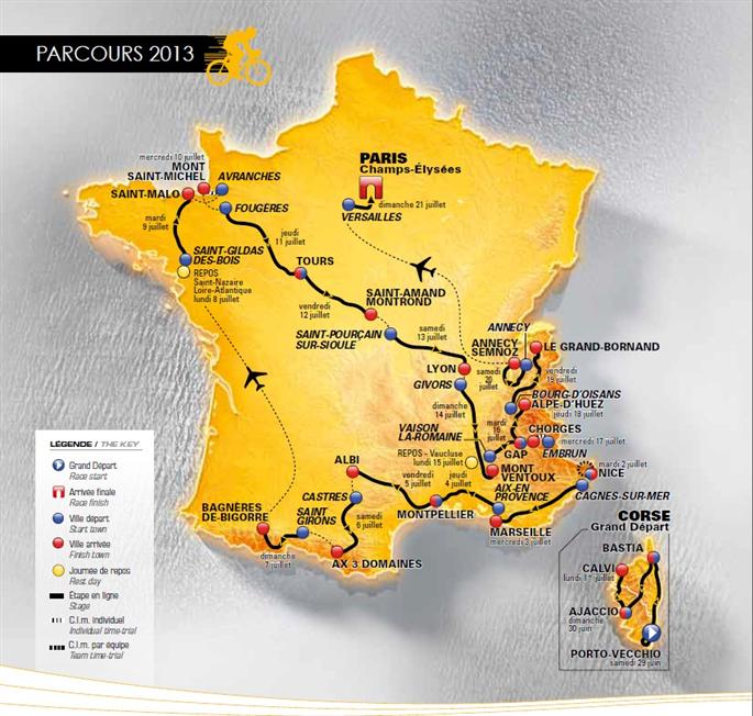 Tour de France 2017 — Wikipédia