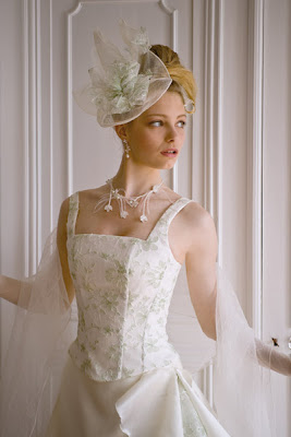 allure bridal gowns