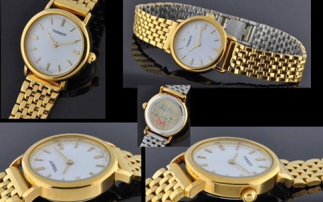 Bank of Ghana under fire for buying half a million dollars worth of gold watches for staff