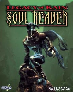 Download Legacy of Kain: Soul Reaver PC