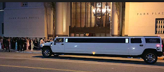 Los Angeles Prom Limousine Service
