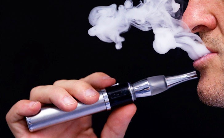 China-made E-Cigarette Chargers Could Infect Your Computer with Virus