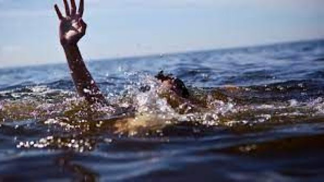 Man rescued from drowning in Taşlıca village